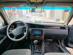 تويوتا كراون